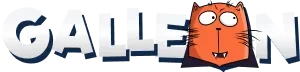 GalleonBet Casino Logo